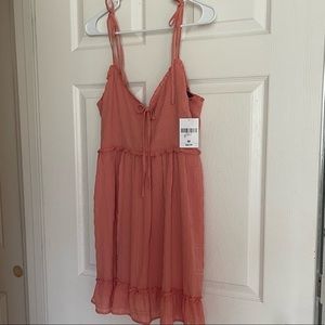 Never use is new with ticket